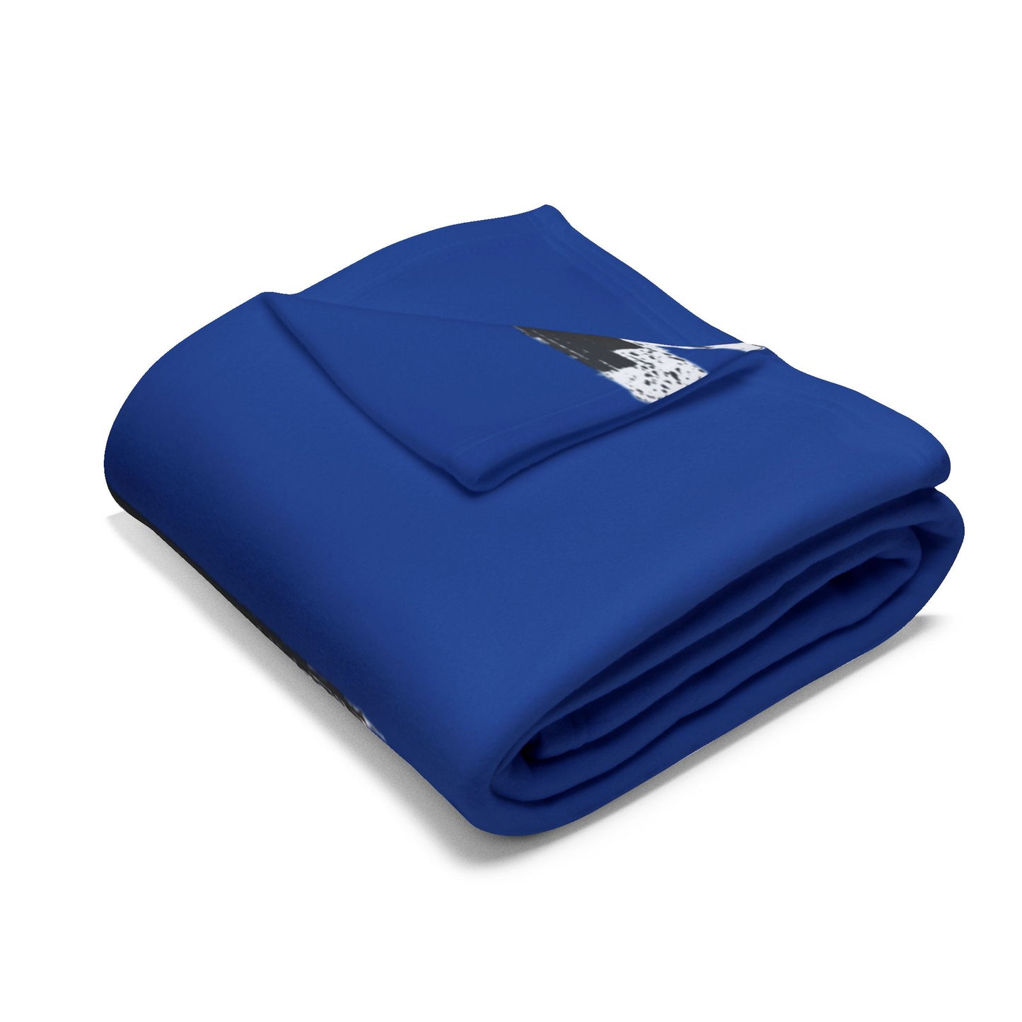 Relentless Faith Arctic Fleece Blanket