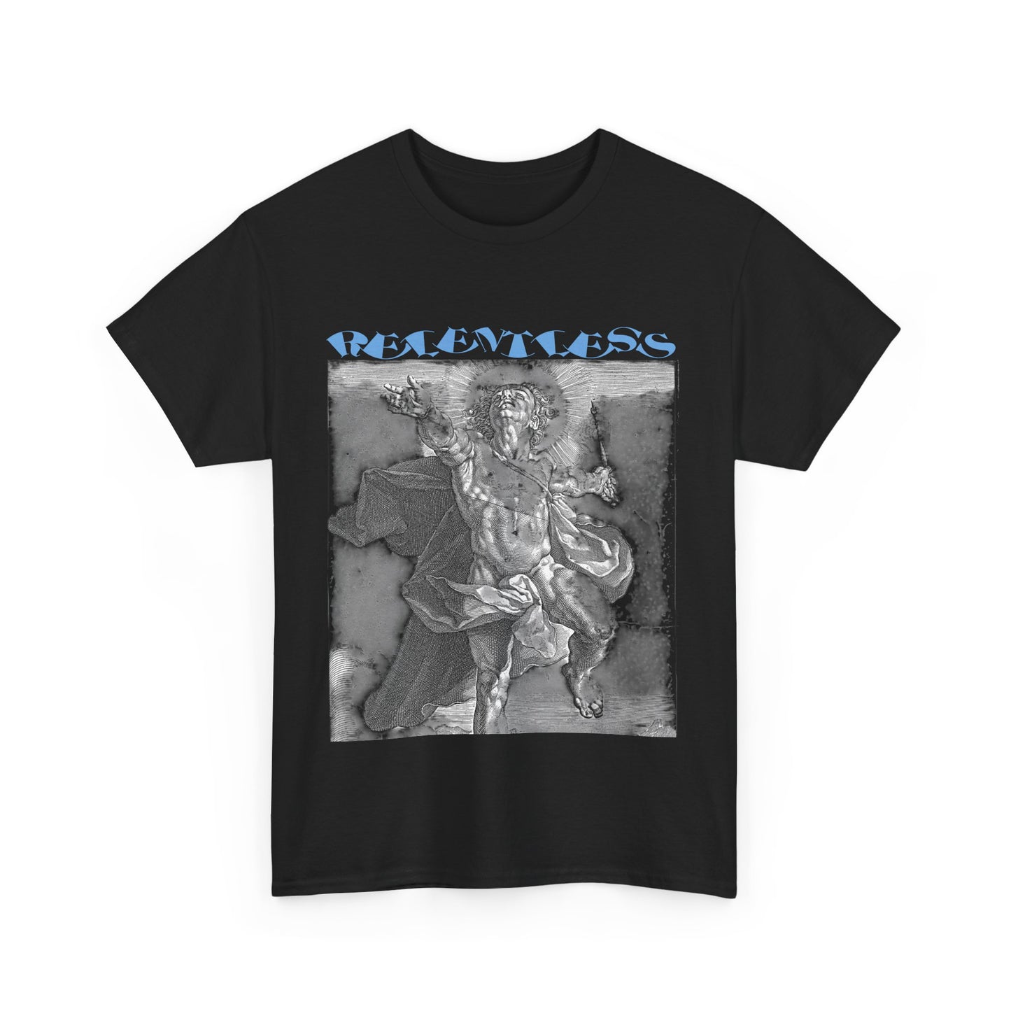 GET RICH OR DIE TRYING - tee
