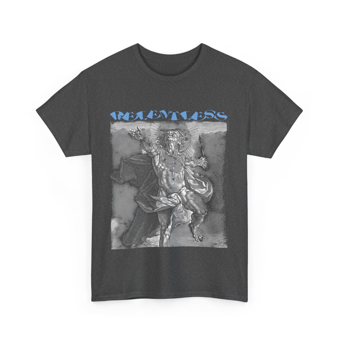 GET RICH OR DIE TRYING - tee