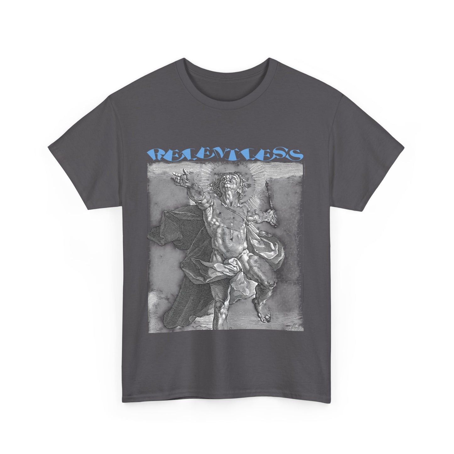 GET RICH OR DIE TRYING - tee