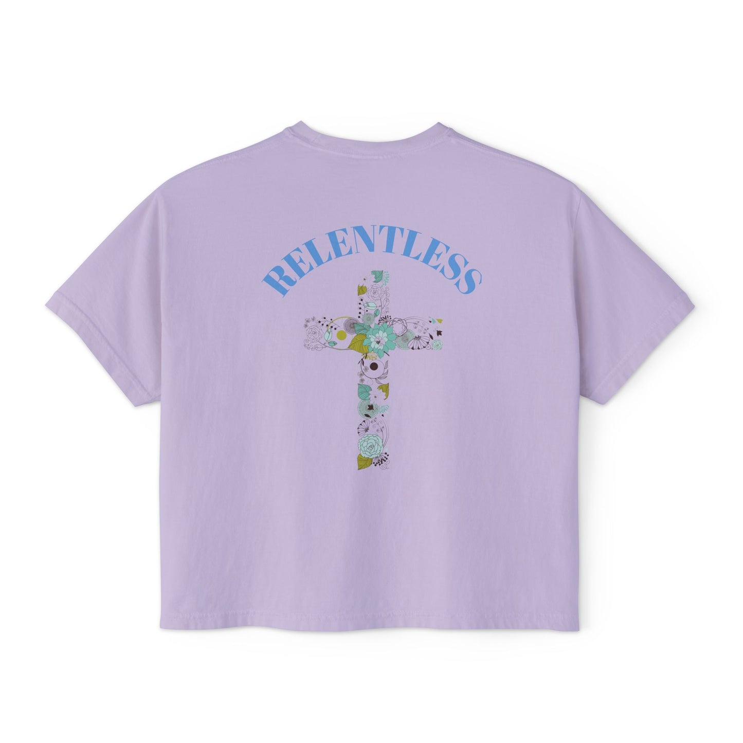 RELENTLESS Tee (Womens)