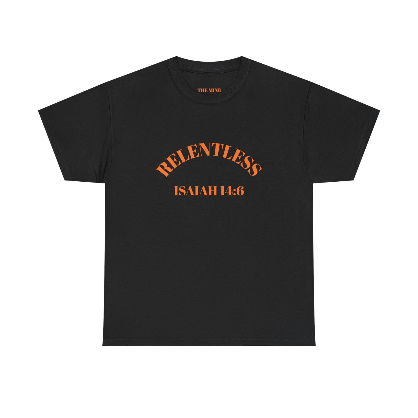 RELENTLESS tee (MEN)