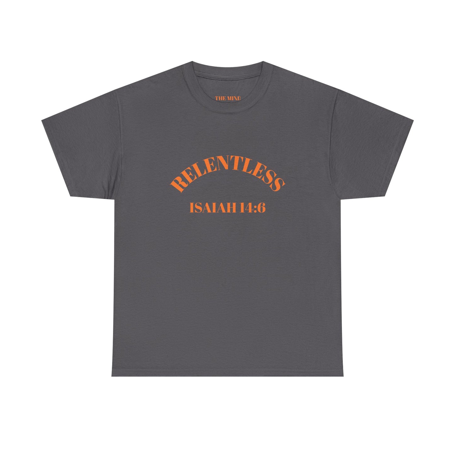 RELENTLESS tee (MEN)