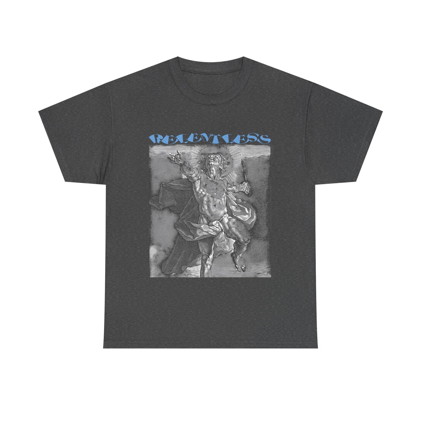 GET RICH OR DIE TRYING - tee