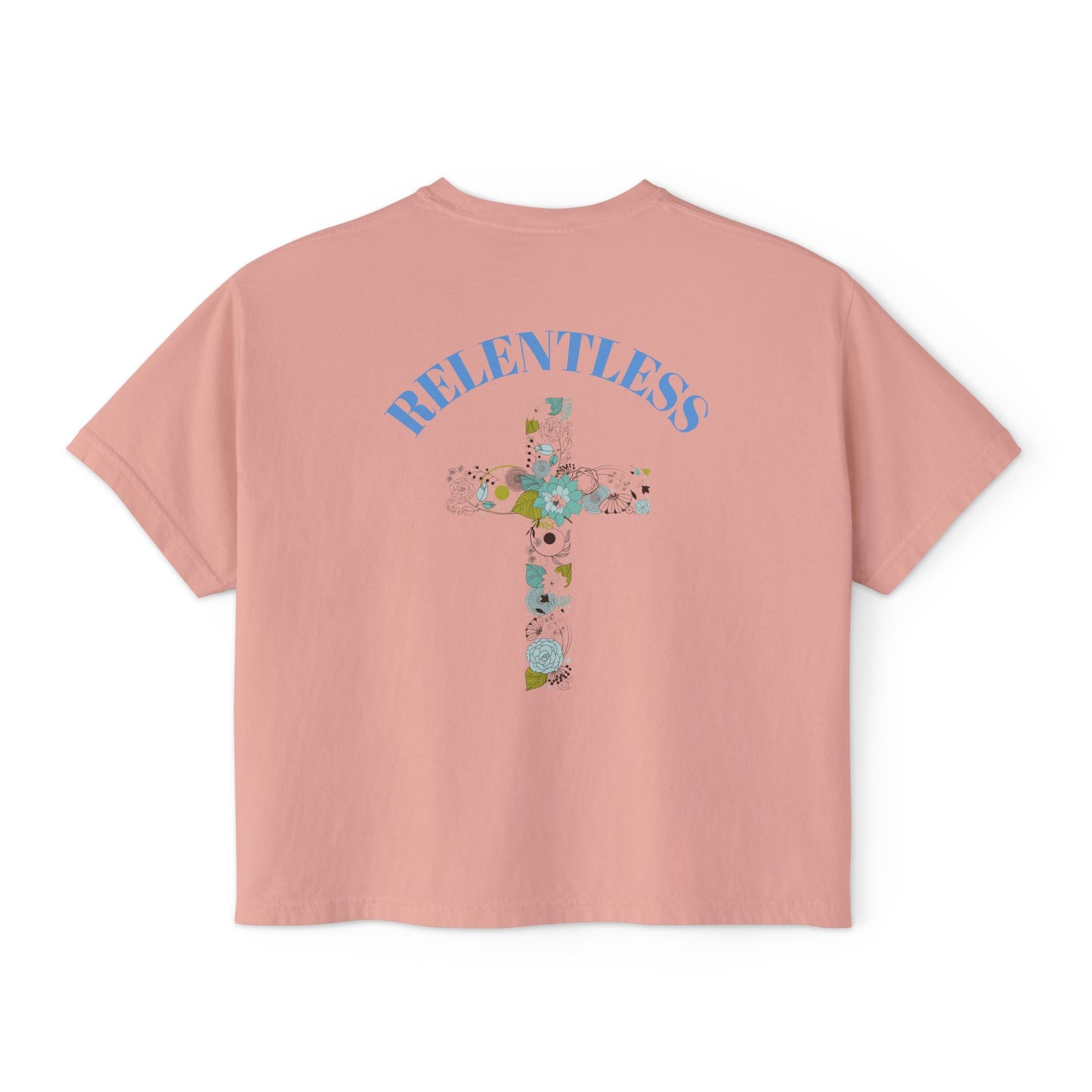 RELENTLESS Tee (Womens)