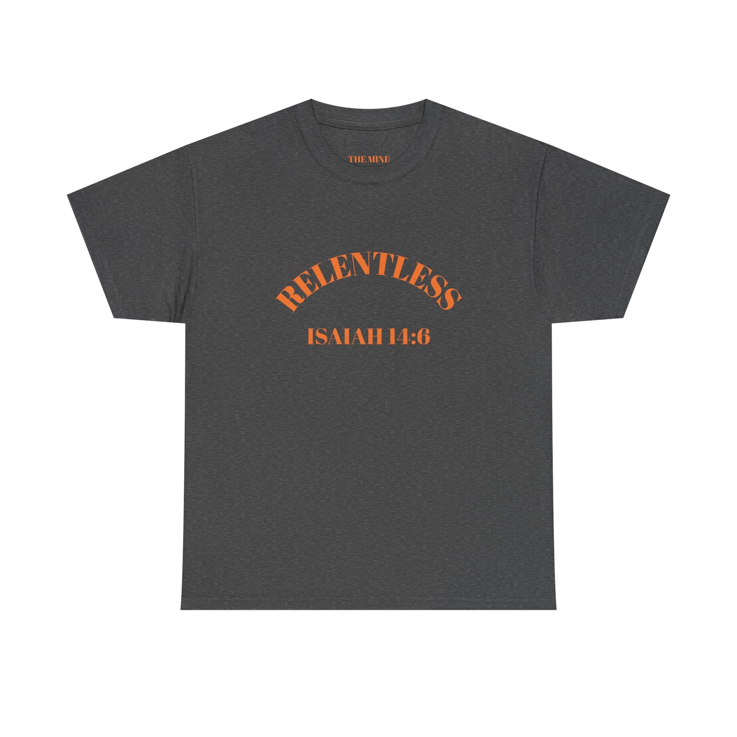 RELENTLESS tee (MEN)