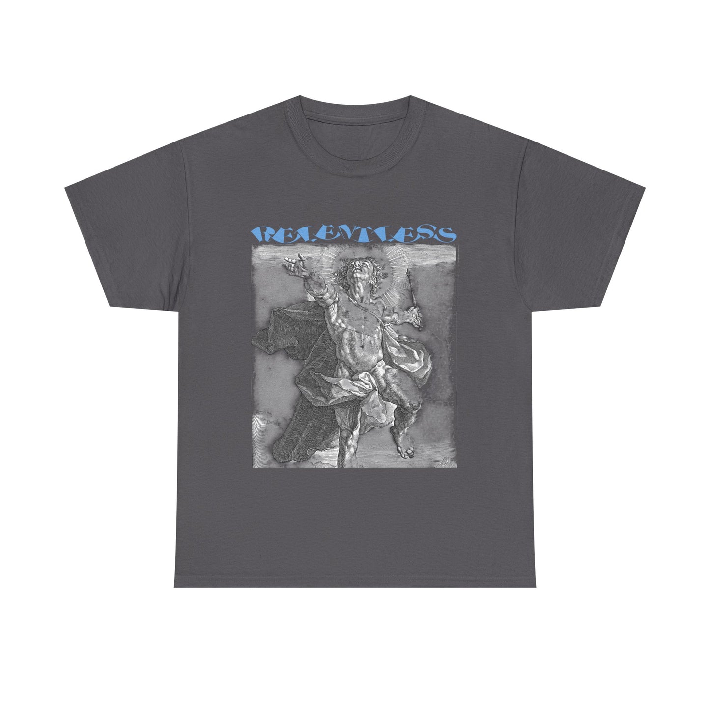 GET RICH OR DIE TRYING - tee