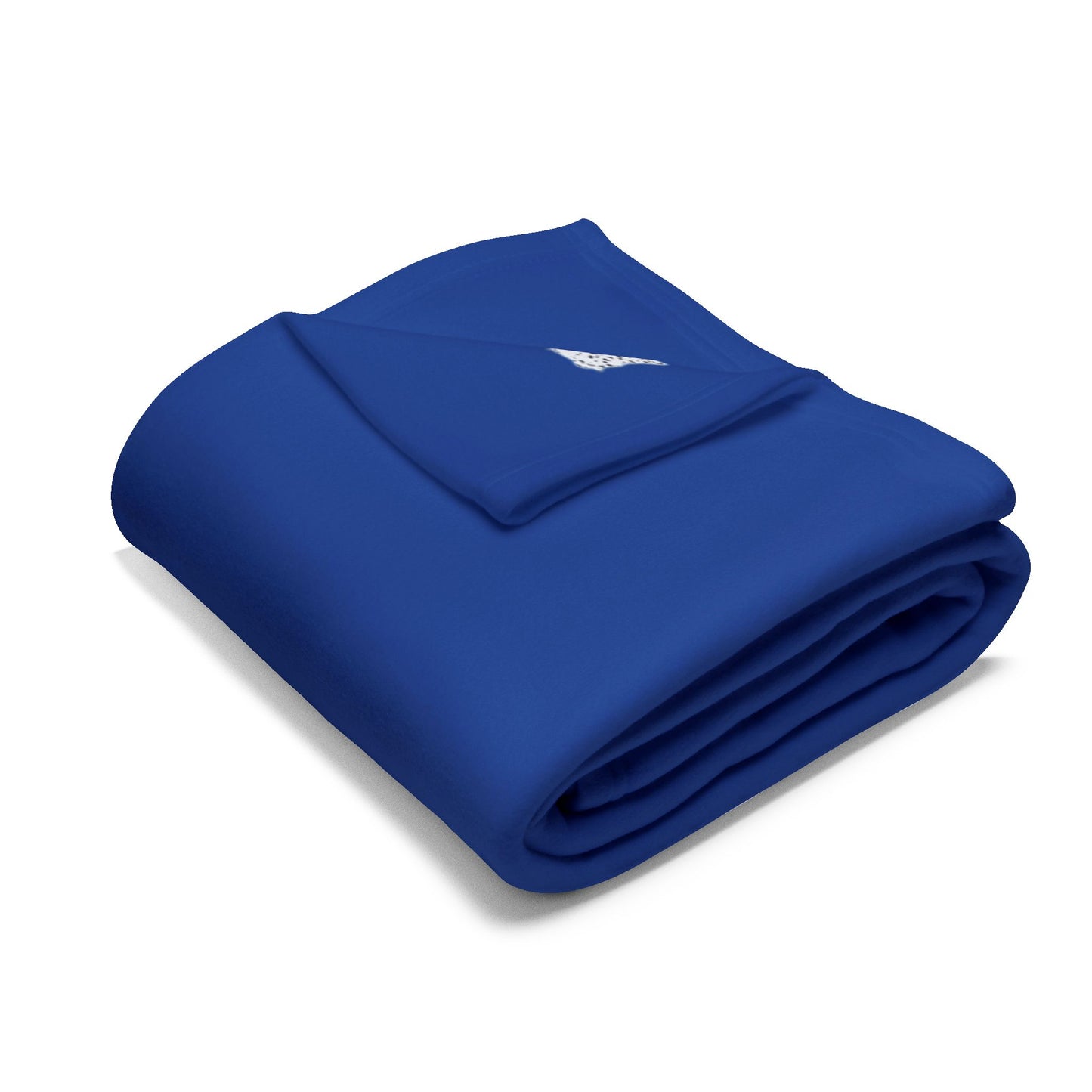 Relentless Faith Arctic Fleece Blanket