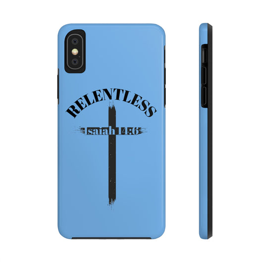 Relentless Isaiah 14:6 (phone case)