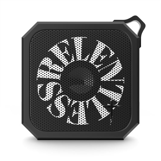 RELENTLESS speaker