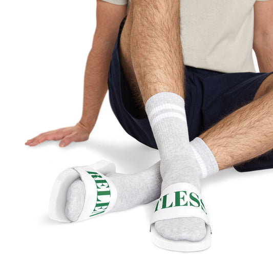 RELENTLESS Sandals
